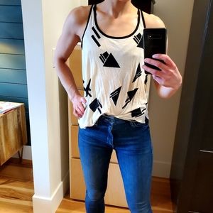 Silence+noise tank size M